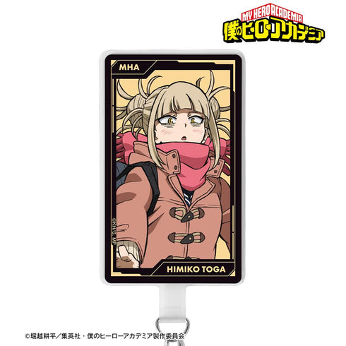 『僕のヒーローアカデミア』トガヒミコ フォンタブ【202508再販】